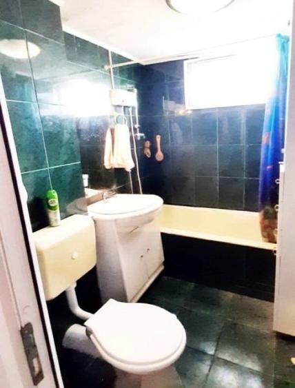 Apartament cu 3 camere circular, mobilat în Giurgiului