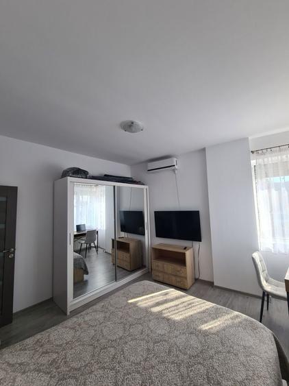 Apartament cu 2 camere în Nord