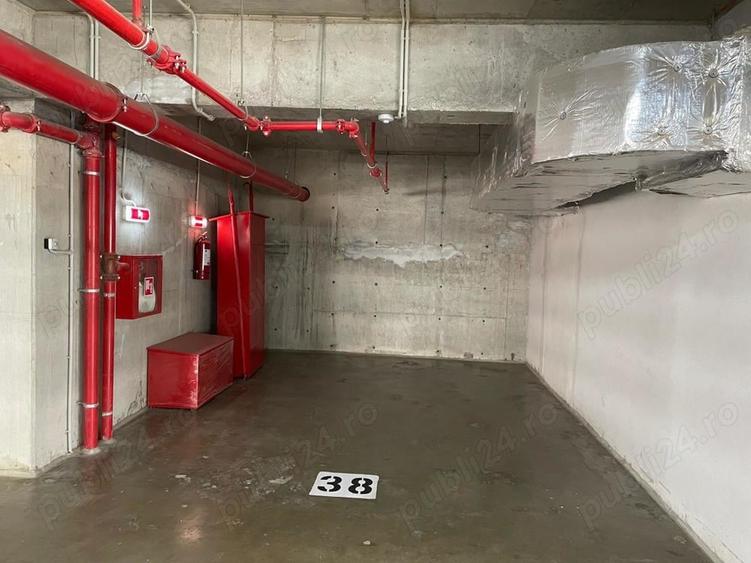 Spațiu comercial, de 20 mp, în Pipera