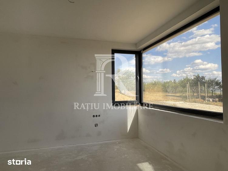 Casă cu 3 camere cu Teren 629 Mp în Central