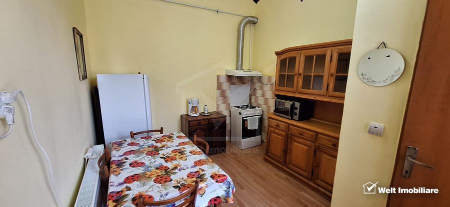 Inchiriere apartament 1 camera, centru, la casa - 4