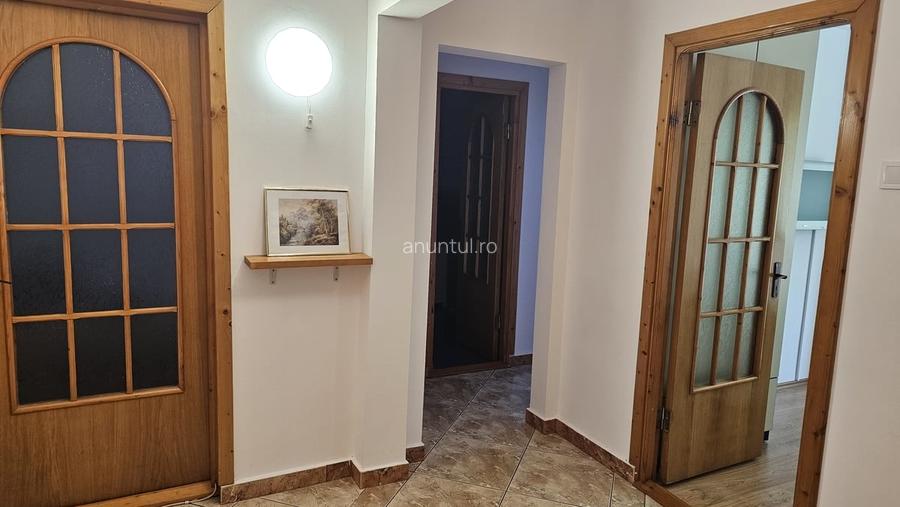 Eforie Nord Apartament decomandat cu 4 camere