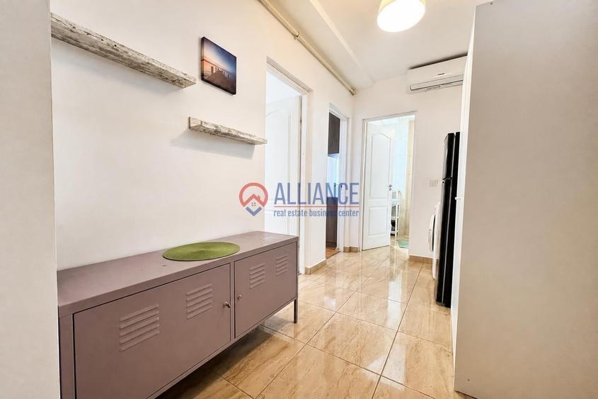 Apartament cu 2 camere decomandat în Primo