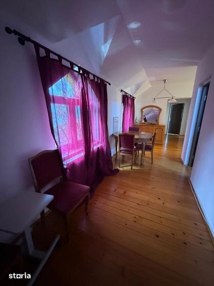 Vand sau inchiriez casa in Deva, P+E, zona Ceangai, mobilata, utilata - 16
