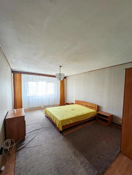 Disponibil, chirie ap 2cam dec Marasti zona Iulius Mall ,400 eur - 5