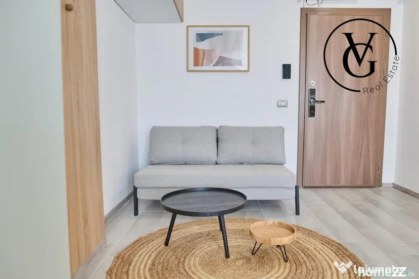 Studio mobilat cu designer | Nord 10 by Alezzi | Mamaia Nord - 1
