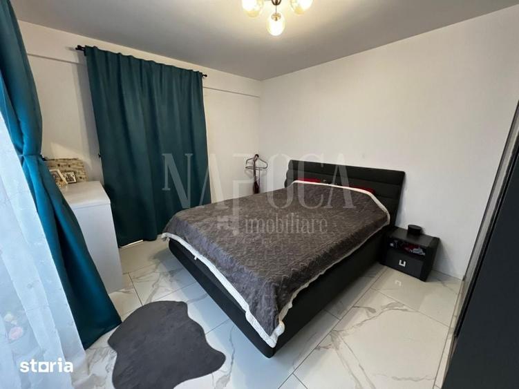 Apartament cu 2 camere în Florești