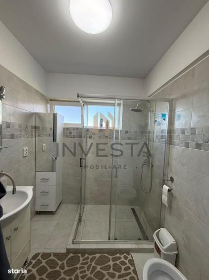 Apartament cu 4 camere semidecomandat în Mărăști