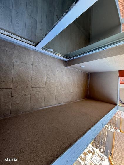Apartament cu 2 camere în Giroc — fotografia 1