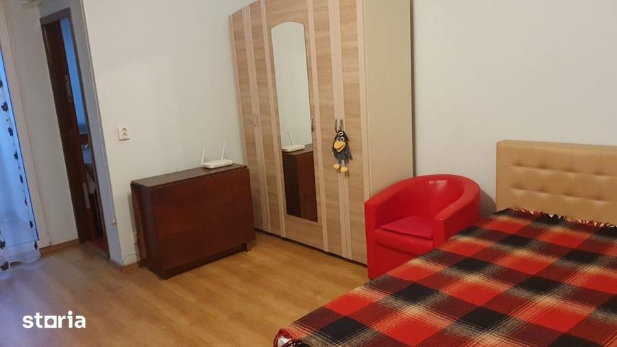 Garsonieră semidecomandată în Berceni