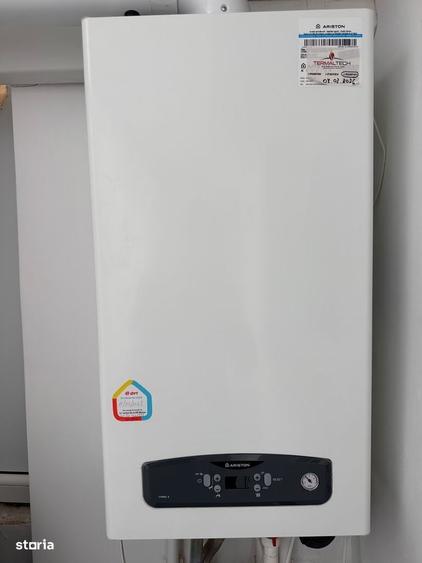 De vanzare apartament cu 3 camere si balcon, renovat, 70mp,etajul 2 - 6