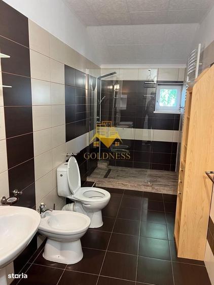 Apartament cu 3 camere în Hașdeu