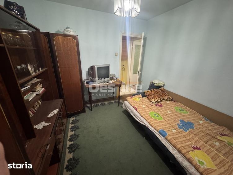 Apartament 2 camere parter Deva - 2