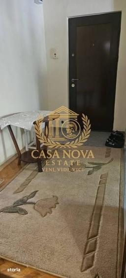 Apartament cu 3 camere în Zorilor
