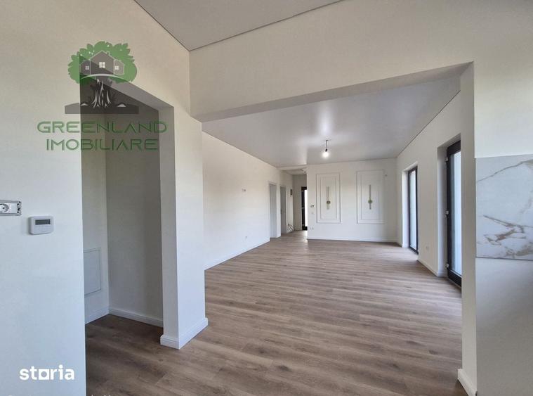 Casă cu 4 camere cu Teren 450 Mp în Miroslava