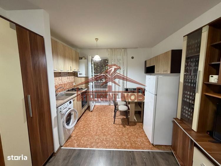 Apartament cu 2 camere, etaj 2, in cartier Magnolia din Sibiu - 4