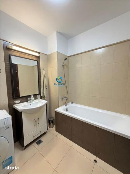 Inchiriere apartament 3 camere, complex Privilegio, parcare subterana - 1