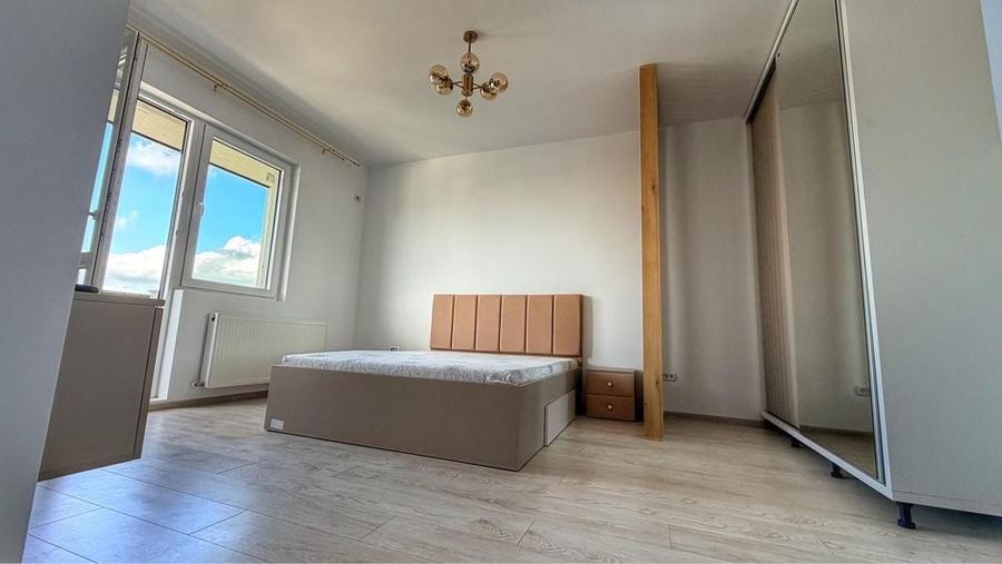 Garsonieră decomandată în Dobroești