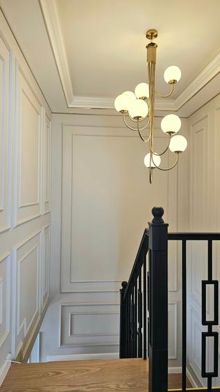Penthouse cu 4 camere decomandat în 13 Septembrie