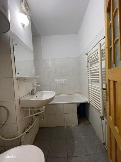 Apartament cu 3 camere în Păcurari