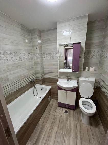 Apartament cu 2 camere decomandat în Ultracentral