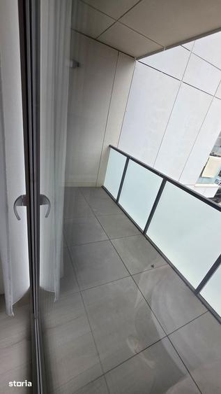 Apartament cu 2 camere, et.1,bloc nou - 5