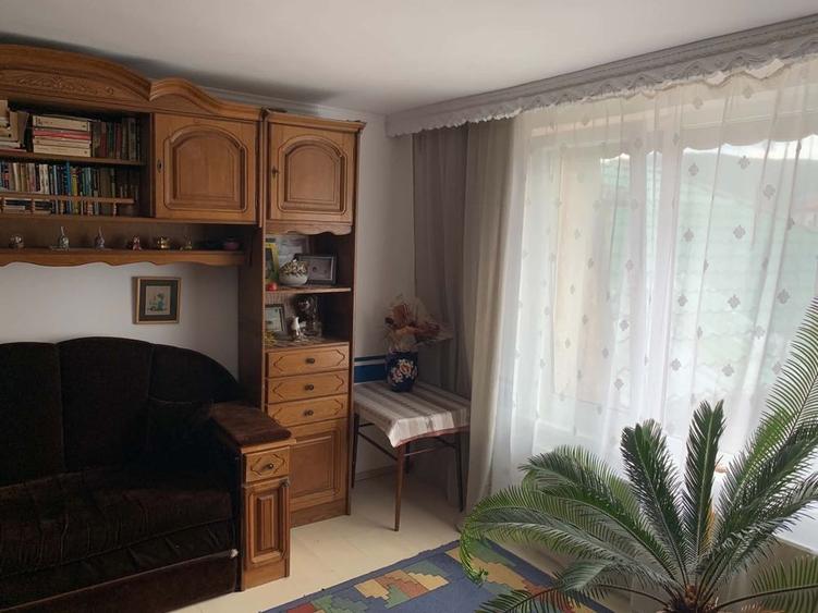 Apartament în Central