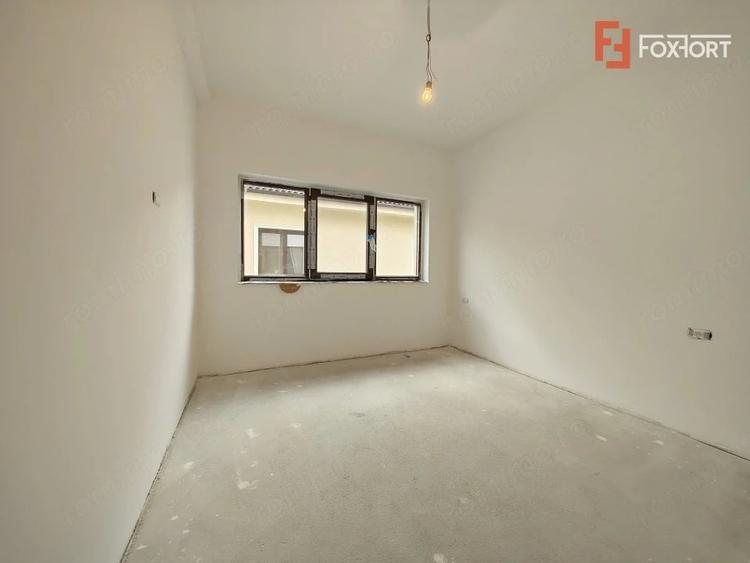 Duplex cu 4 camere, 136 mp utili | La cheie | Giroc - 4