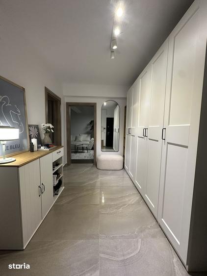Apartament 2 camere, 62 mp, mobilat nou, Dream Residence - 4