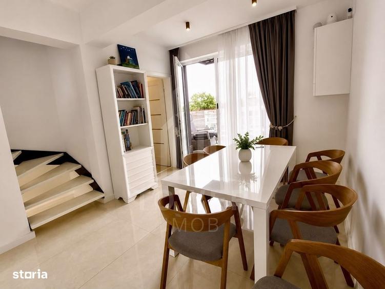 Vila exclusivista de vanzare Calea Dumbravii - 19