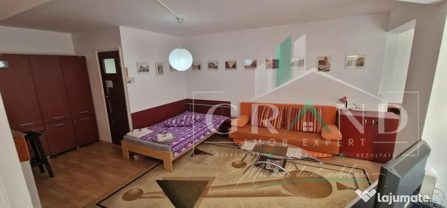 OPORTUNITATE!Ap 1 camera,BALCON,Zona Manastur/Casa Piratilor - 2