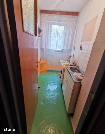 Apartament cu 2 camere în Militari