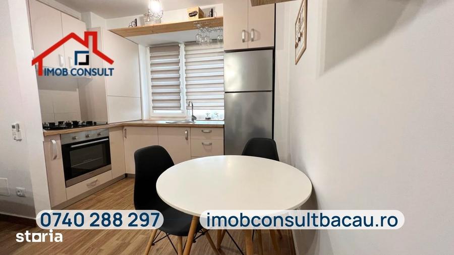 APARTAMENT 2 CAMERE DE INCHIRIAT ZONA NORD, FIALD | CE1757 - 7