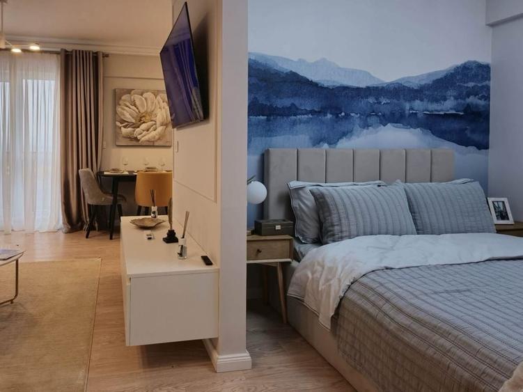 Vand apartament tip studio - 16