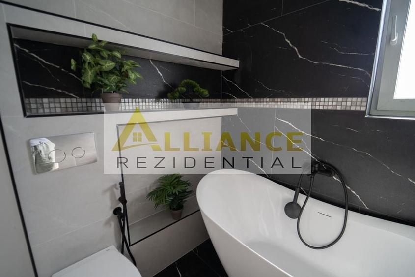 Casa individuala P+1E ~ 4 camere 2 bai ~ teren 330mp ~ 30... - 7