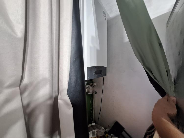 Apartament cu 2 camere decomandat, mobilat în Iosefin