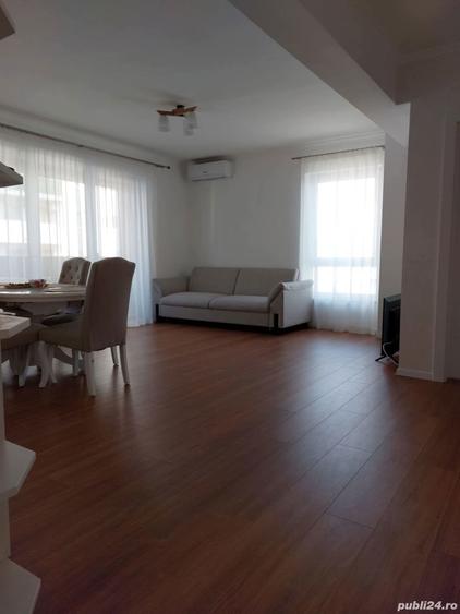 Apartament cu 2 camere în Iosia