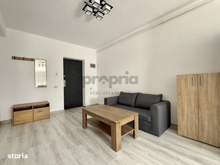 Apartament cu 2 camere în Sânpetru
