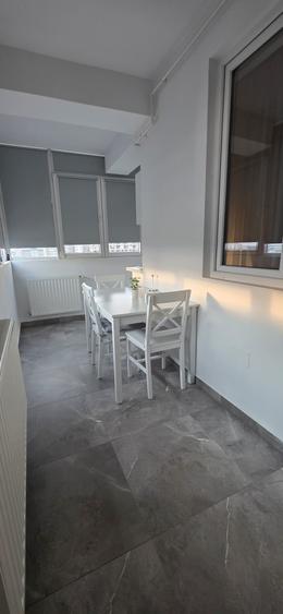 Apartament cu 2 camere decomandat în Chiajna