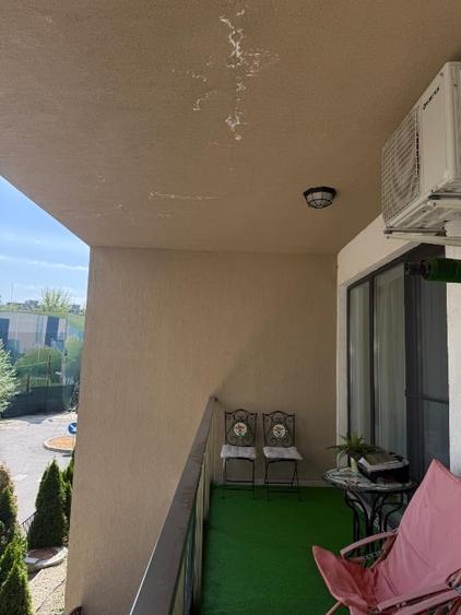 Apartament cu 2 camere semidecomandat, mobilat în Drumul Taberei