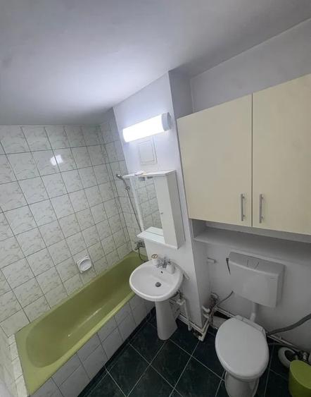 Apartament cu 2 camere decomandat în Aleea Tudor Neculai