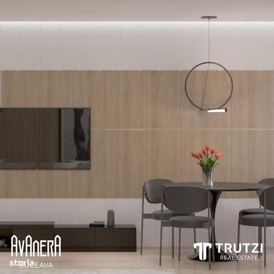 Apartament cu 3 camere în Universității