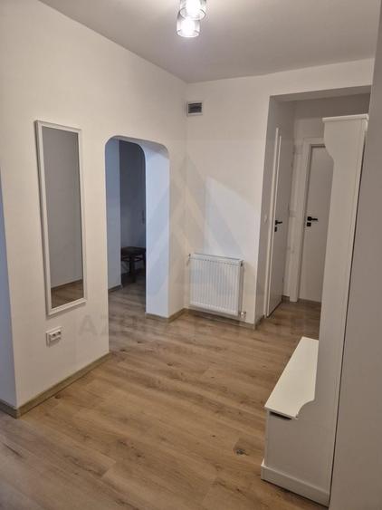 Apartament modern 3 camere  75 mp Complet renovat et 1 cartier Ștrand - 9