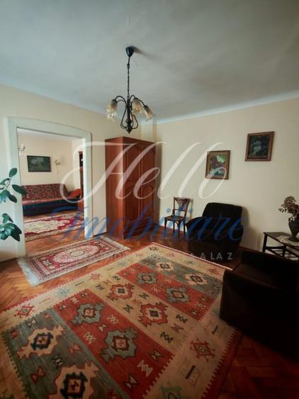 Casă individuală cu 5 camere cu Canalizare în Gheorgheni