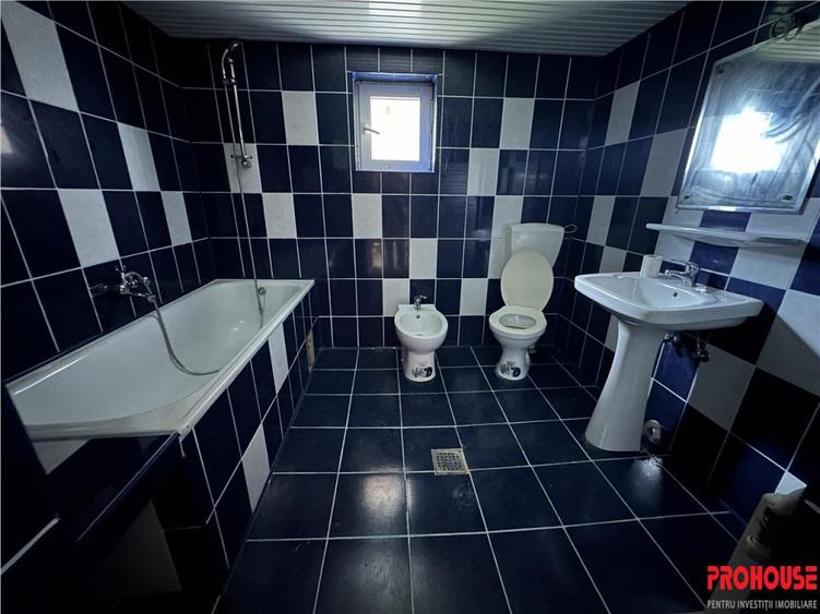 Vila de vacanta - D P M - teren 6.226mp - 8