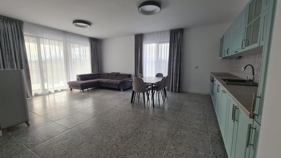 Casă cu 3 camere în Drumul Carului