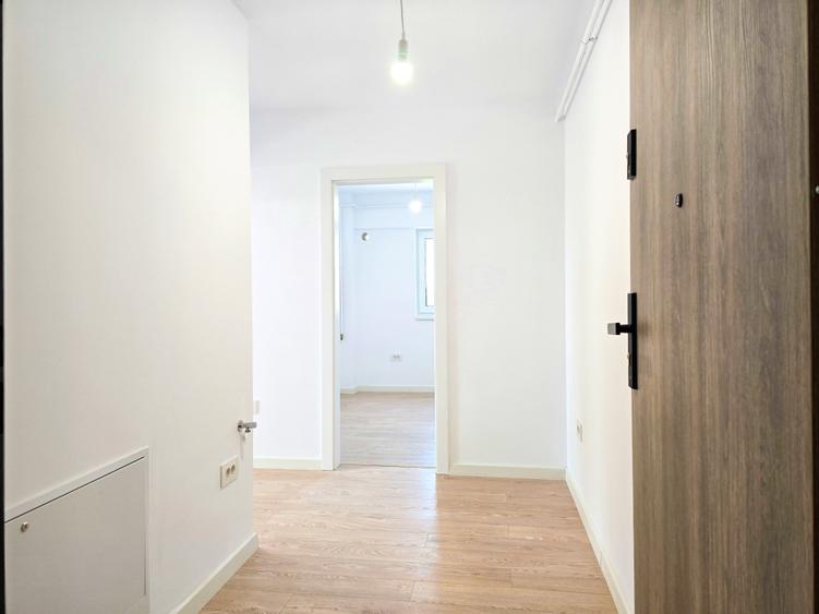 Apartament cu 2 camere decomandat în Galata