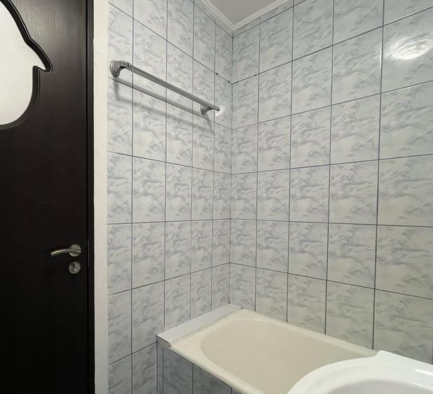 Apartament cu 2 camere decomandat în Lujerului