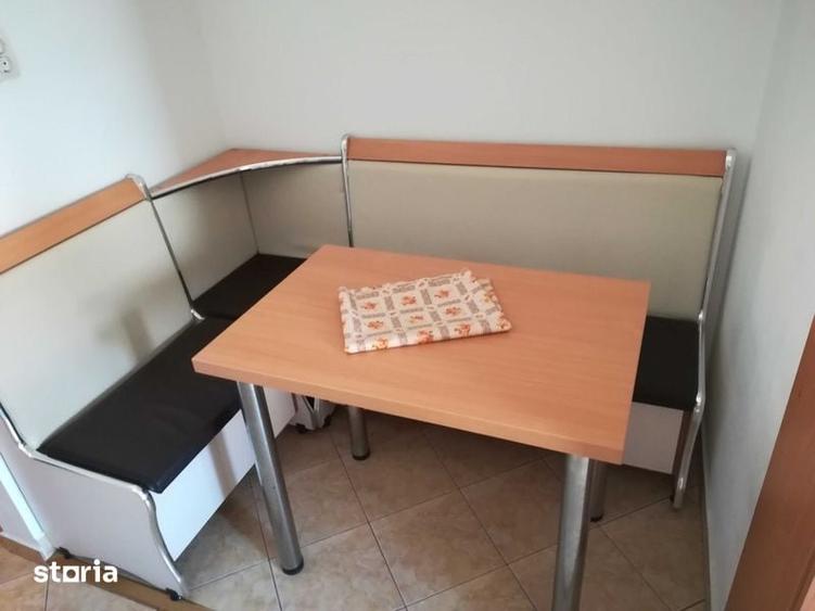 Inchiriez apartament George Enescu - 8