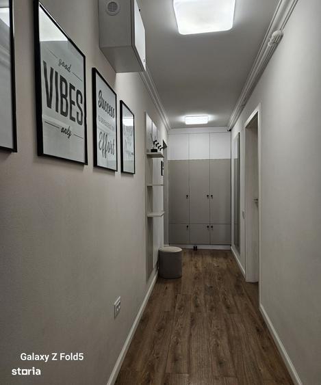 Apartament cu 2 camere decomandat în Cantemir